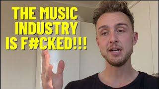 Music Production Is A Business Not Just An Art!