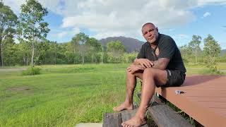 Part 6: NAAMA roadtrip continues across FNQ