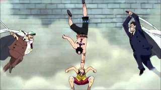 ANIME MIX AMV [One Piece, Fairy Tail, Bleach,...]  [a Intro Music]