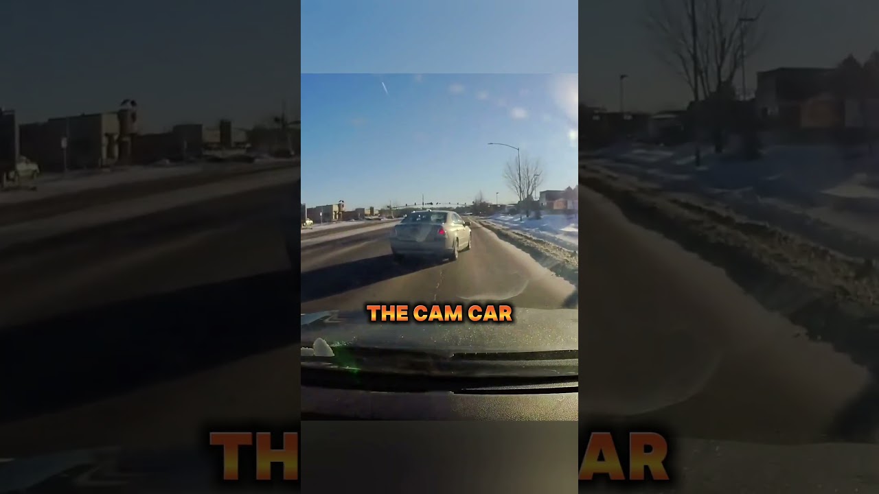 Road Rager With A Machete | Extreme Road Rage Moment