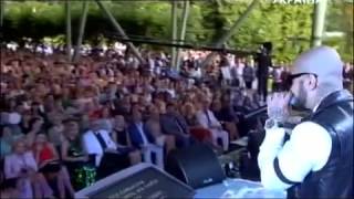 Григорий Лепс, ТИМАТИ и Артём Лоик ''Никотин'' Новая Волна 2013