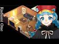【Radiant One】¡He escuchado que es un juego de terror que no da tanto miedo!そんなに怖くないホラーゲームと聞きました!