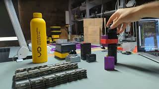 видео: Разработки Vanavara Digital ч.4 картинка: Разработки Vanavara Digital ч.4