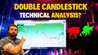 Advanced Analysis: Double Candlestick Patterns #candlestickanalysis