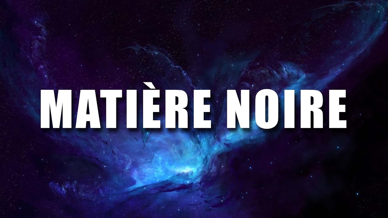 Le MYSTÈRE de la MATIÈRE NOIRE s’épaissit ! DNDE #134