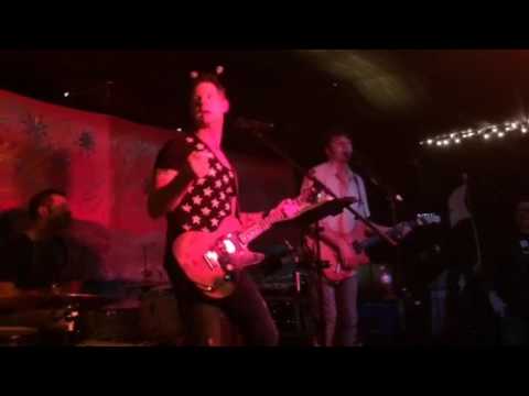 The Wads @ Street Scenes 2.11.17! chicago blues angels