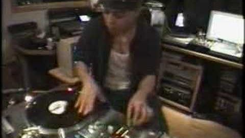 QBert Superman Video