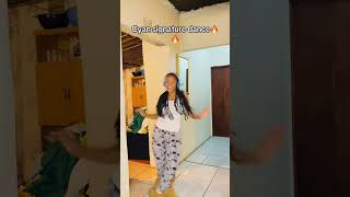 Cyan Boujee Signature Move amapiano Challenge amapianoamapianodance anapianopianochallengeworld