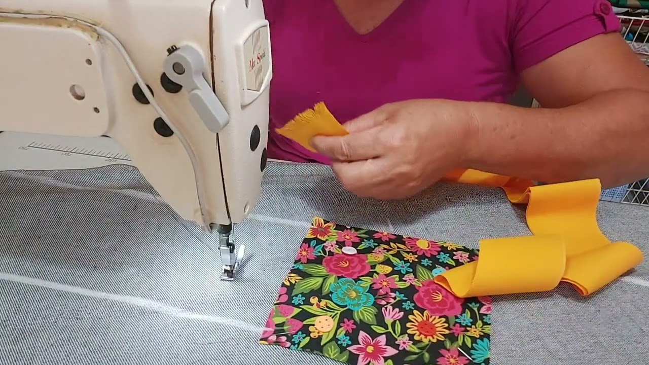 VOCÊ JA FEZ UM TAPETE ASSIM ? FÁCIL E RÁPIDO 🪷