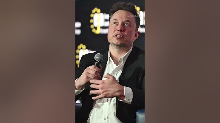 Elon Musk’s Daughter Vivan Speaks Out After He Makes Transphobic Comment