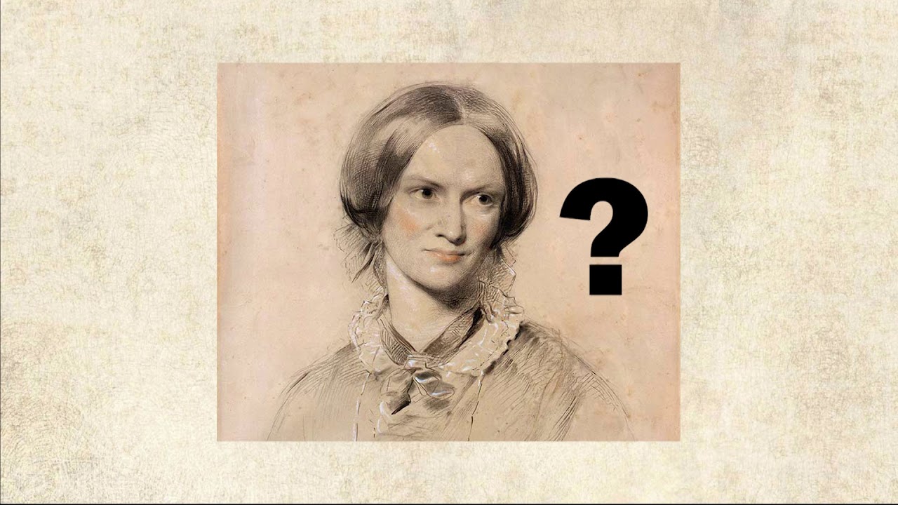 Download What did Charlotte Brontë actually look like?