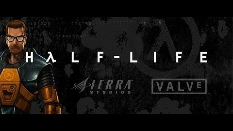 Half-Life: Uplink (Part 1)