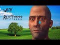 Coming back to Rust?