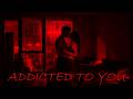 Bedroom R&amp;B After Dark 💋 | Sensual Slow Jams, Neon Love &amp; Addictive Midnight Vibes