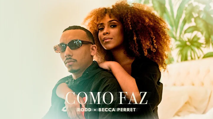 Rodd, Becca Perret - Como Faz
