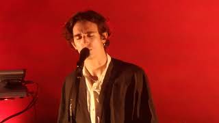 Cigar - Tamino, 29-aug-2019, Caprera Bloemendaal