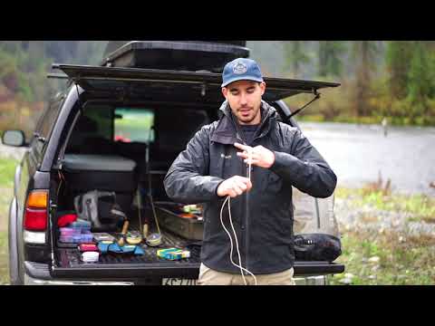 Lost Coast Outfitters Pro Tips 