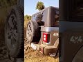 Extreme offroad tepeden inen ara extreme offroad topdown vehicles shorts offroad kefet fyp