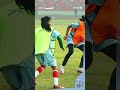 Moments from the final training at home || AFC Women's Asian Cup 2026