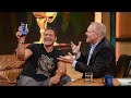 FaceTime mit Arnold Schwarzenegger! - Stefan telefoniert