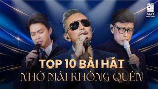 Tuấn Ngọc, Jimmi Nguyễn, Lân Nhã | Top 10 bản live hay nhất thế hệ 8x 9x không thể quên