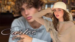 Carlos | Short story | Ziaktu~Zoi