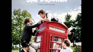 One Direction-Over Again(Audio)