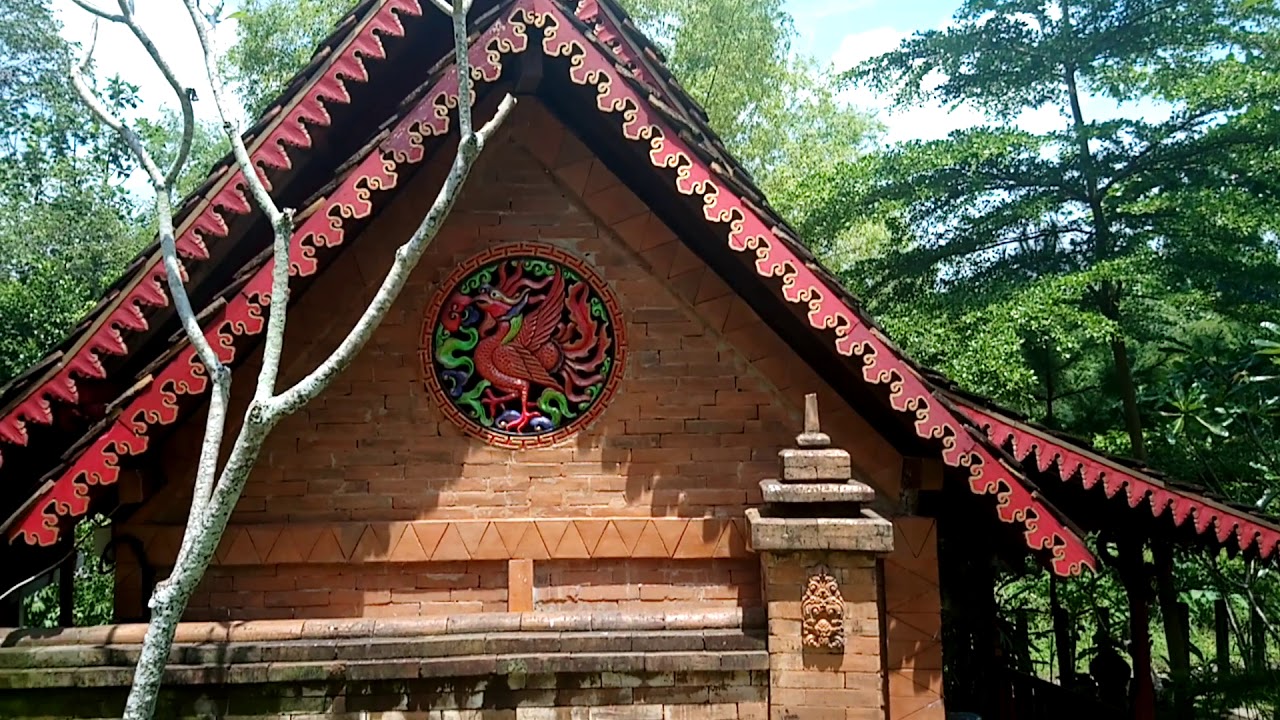 Kuliner Yogya, Reviews Resto JIWANGGA