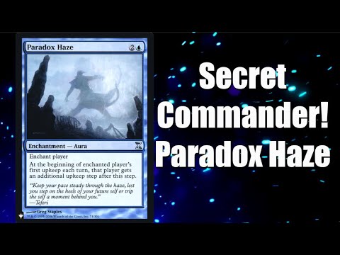 paradox cards mtg Magic The Gathering - Foundations where X is the number of growth counters on Paradox Zone. Paradox Engine #169 Holo from