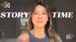 Storytime  My Divorce Story  How I Faced The Challenges And Difficulties As A Divorced Mother 