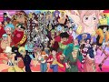 One piece opening 18 hard knock days  4k25fps