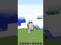 MENNYIRE VAGY MENŐ? #100 #minecraft #roblox #minecrafttutorial #prank #gaming