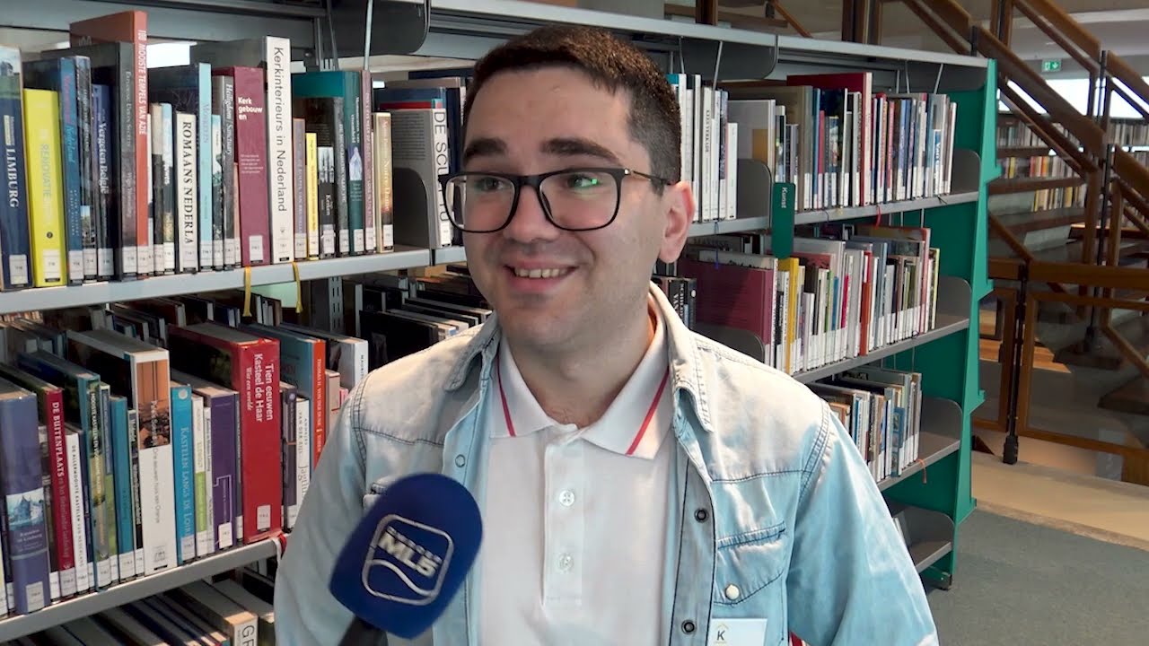 ML5 Leef Limburgs cursus dialect Roermond maart 2024