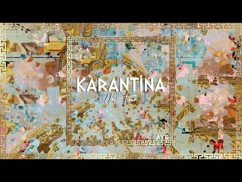 Umut Timur - Karantina (Lyric Video)