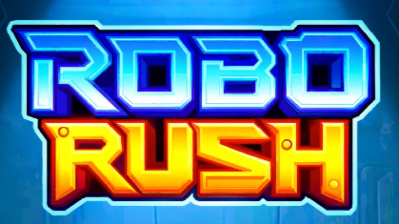 Roborush: Merge & Run Game Mobile Gameplay Android