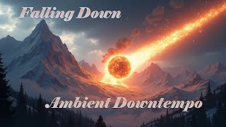 Falling Down | Cinematic Cosmic Atmosphere