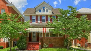 320 Franklin Ave video tour