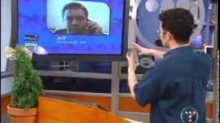 TechTV Call for Help-athon 2002 Hour 1 Part 2 of 8