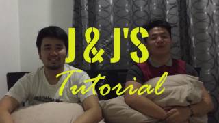 J & J's Tutorial: Software Metrics
