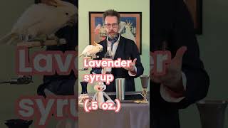 Ginger & Lavender for Easter