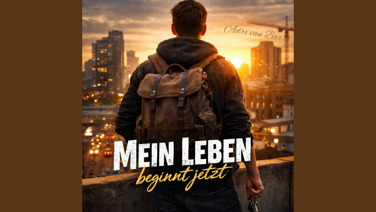 Mein Leben Beginnt Jetzt