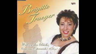 Brigitte Traeger - Walzer des Glücks