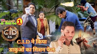 जंगल में फसी CID | क्या अभिजीत बच पाएगा?  |  CID #cid #daya #shortfilms #shortsfeed