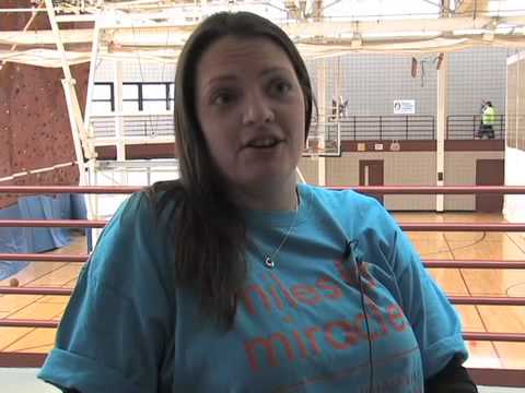 Miles for Miracles