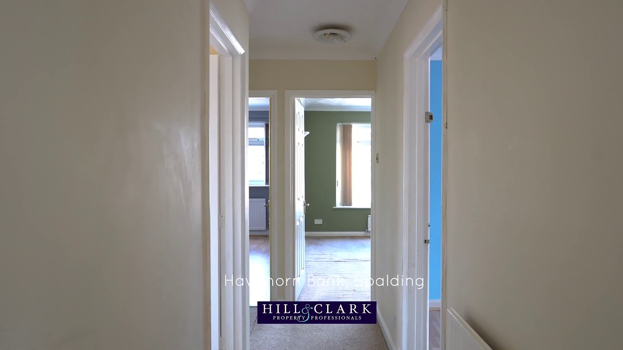 Hawthorn Bank Spalding YouTube