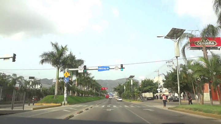 Ansiosos !! muy cerca de llegar a Acapulco y su playas