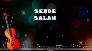 Vidi band,lagu sambas serba salah.( bujang)