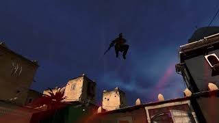 Fearless(Lost Sky) by The Triad || CS:GO Edit