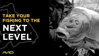 Avid Carp- Take Your Fishing To The Next Level
