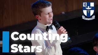Counting Stars | Ethan Scully | Spring Concert 2026